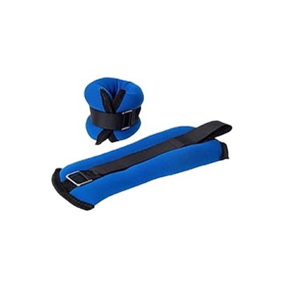 Ankle Weights 0.5 Kg to 5 Kgs - Image 3