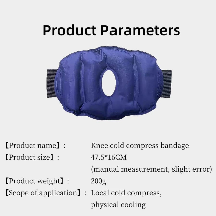 Knee Cold Pack - Image 3