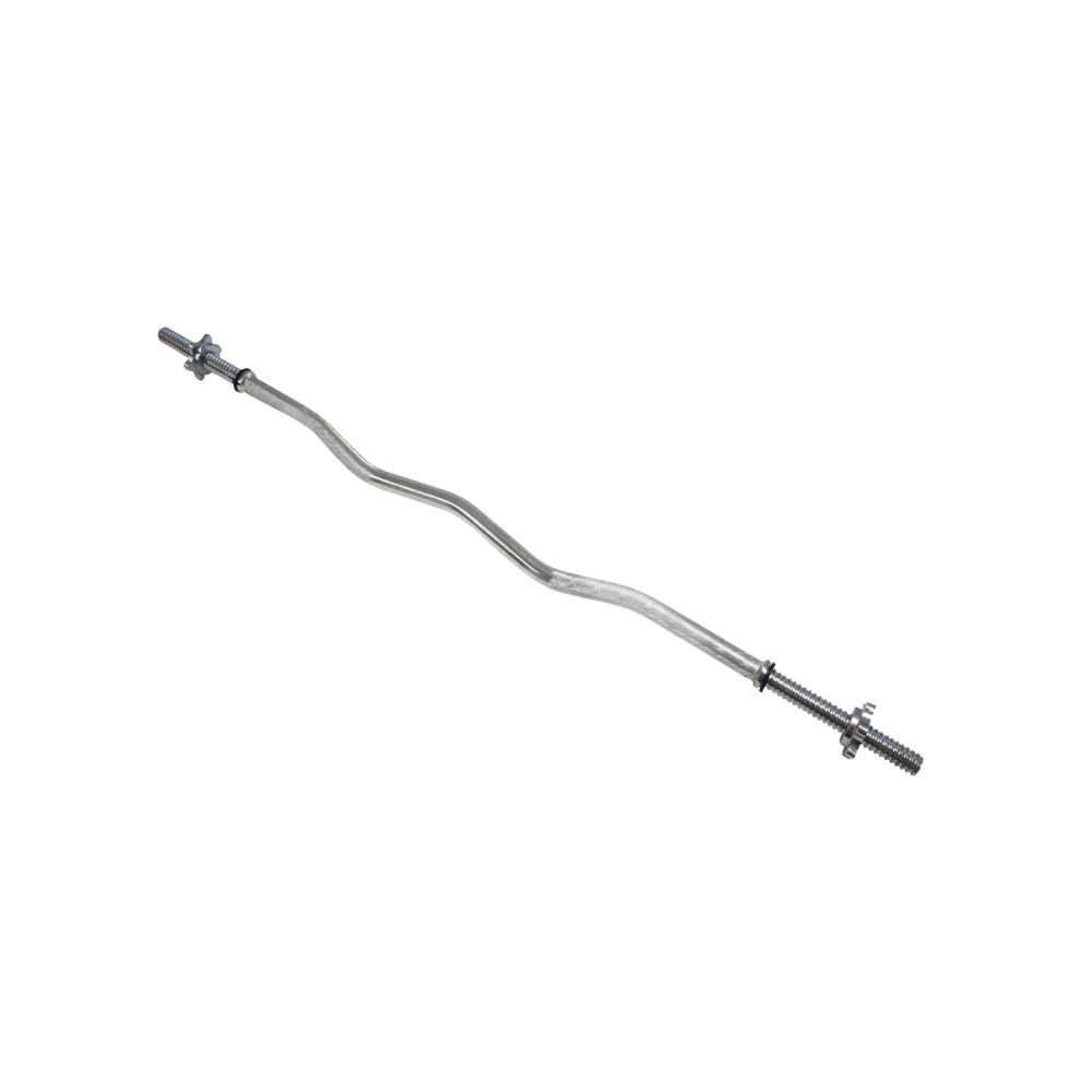 Standard EZ Barbell 120cm