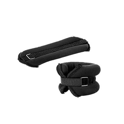 Ankle Weights 0.5 Kg to 5 Kgs - Image 2