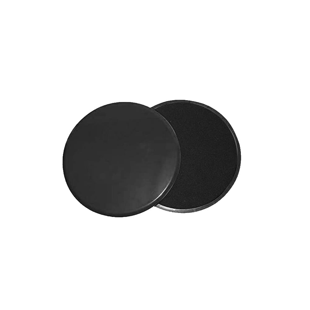Sliding Discs