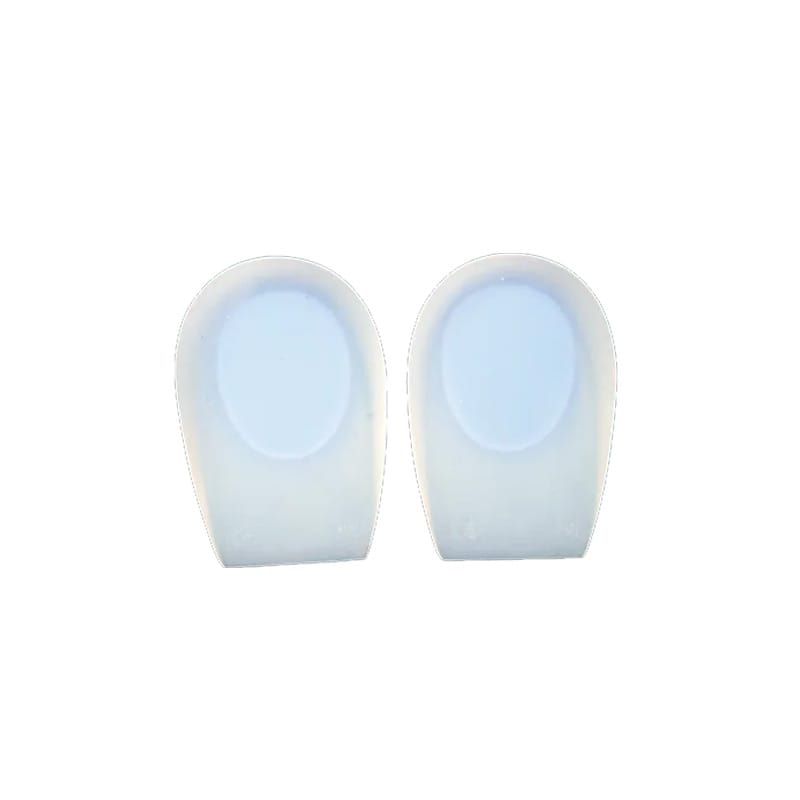 Silicone Heel Insole