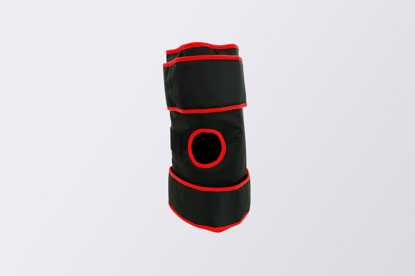 Pulse Cold Compression Therapy System with Full Sleeve - Image 5