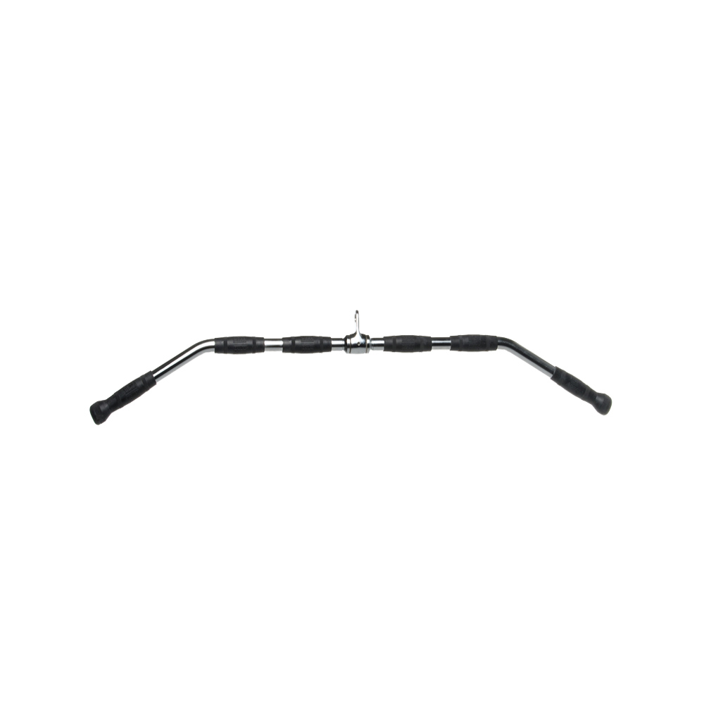 Revolving Lat Bar