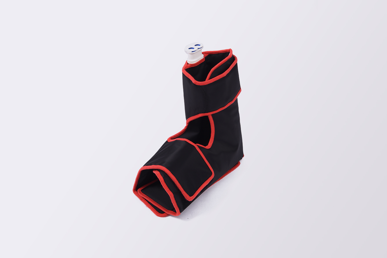 Pulse Cold Compression Therapy System with Full Sleeve - Image 3