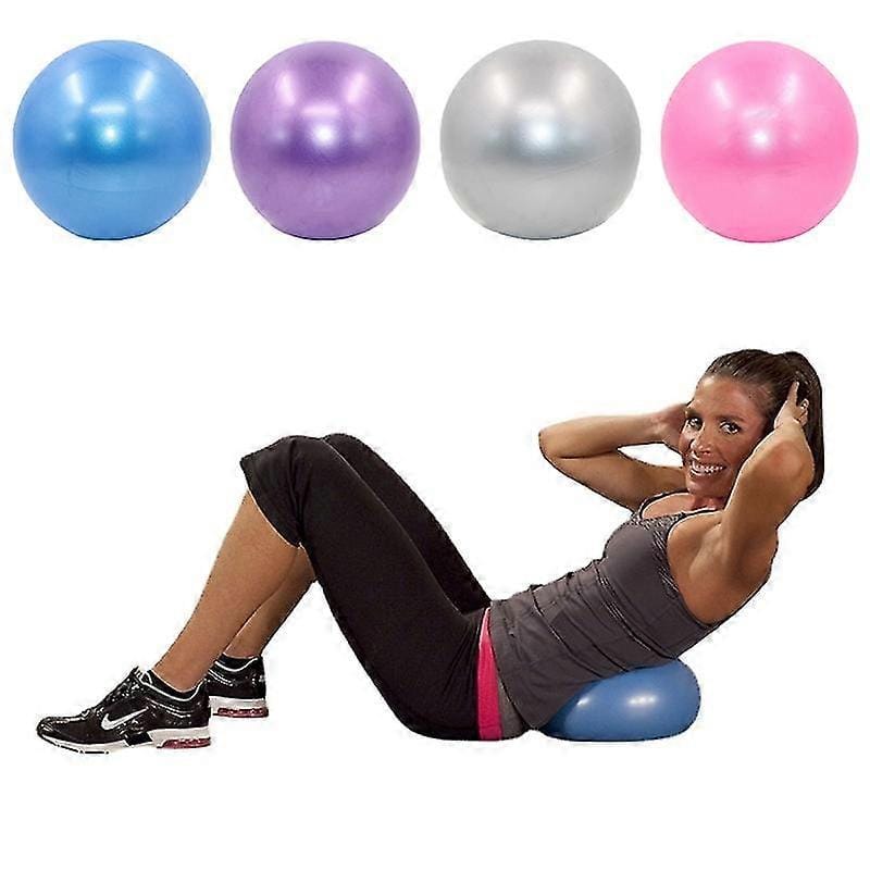 Exercise Gym Ball 25 cm