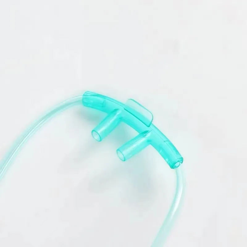 Disposable Nasal Oxygen Cannula Adult - Image 3