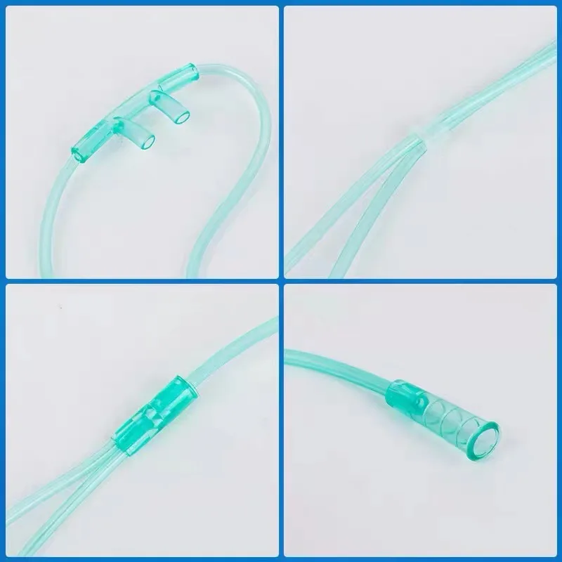 Disposable Nasal Oxygen Cannula Adult - Image 4