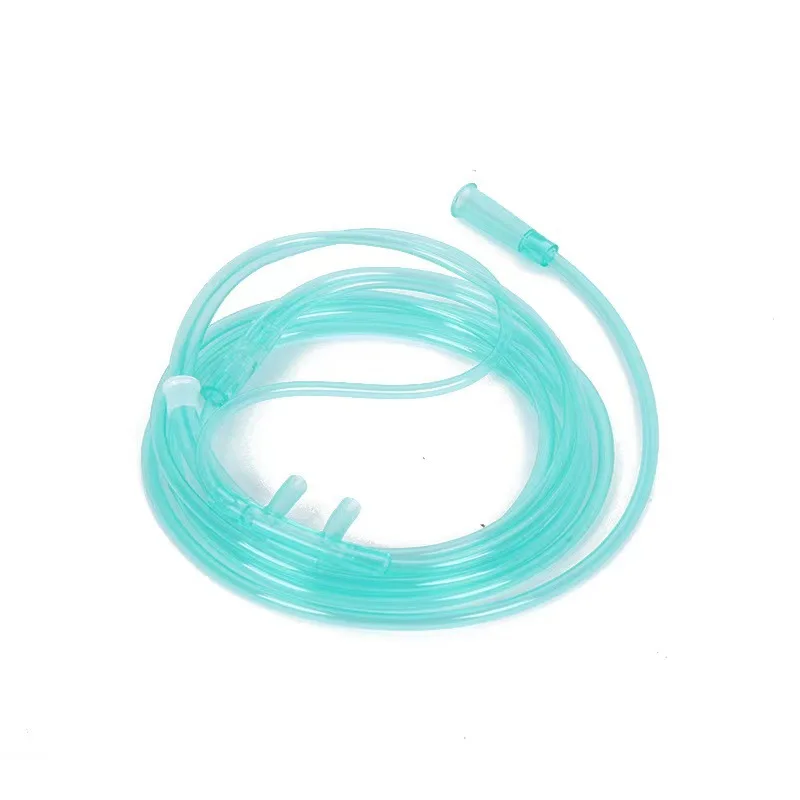 Disposable Nasal Oxygen Cannula Adult