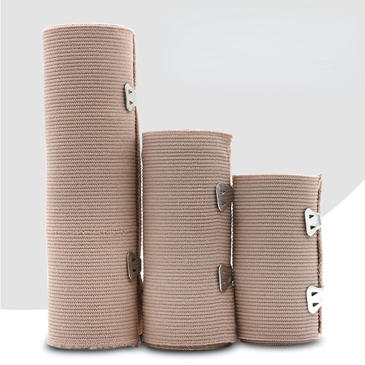 Elastic Medical Bandage - Image 2
