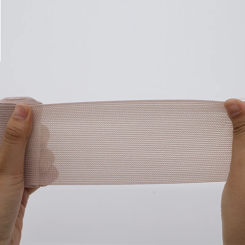 Elastic Medical Bandage - Image 4