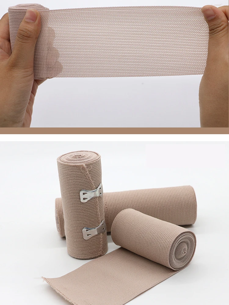 Elastic Medical Bandage - Image 5