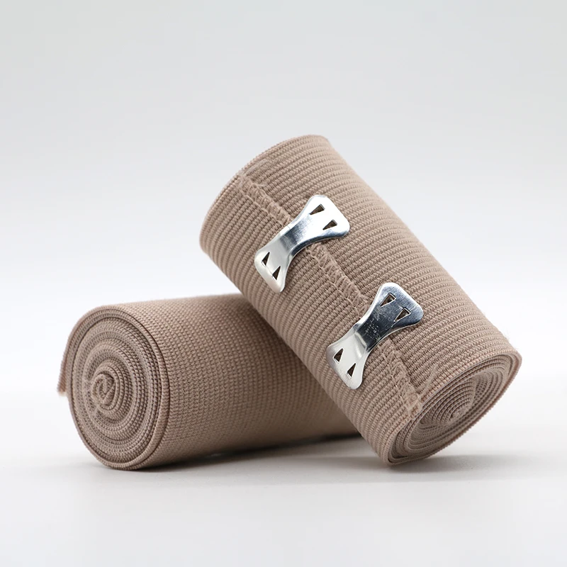 Elastic Medical Bandage