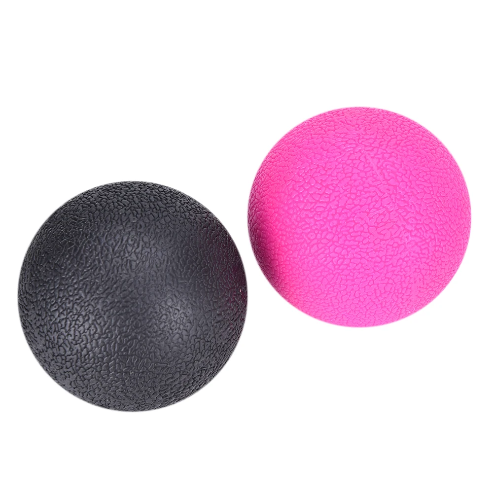 Lacrosse Massage Ball for Myofascial Release - Image 4
