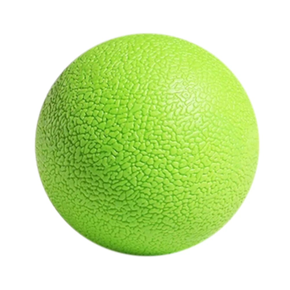 Lacrosse Massage Ball for Myofascial Release - Image 6