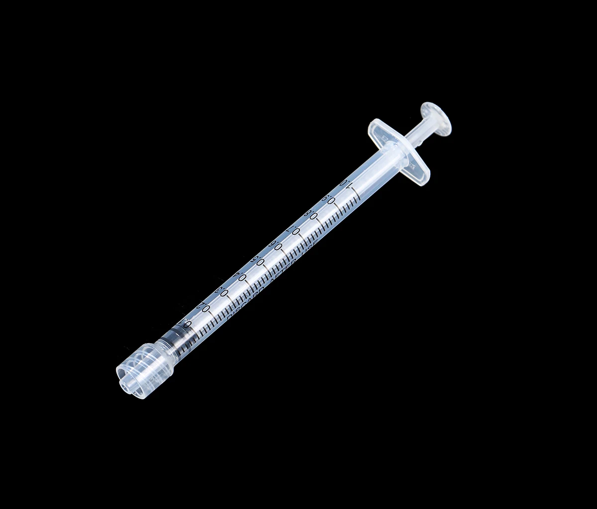 1ml Luer Lock Syringes 25G x 1" - Image 4