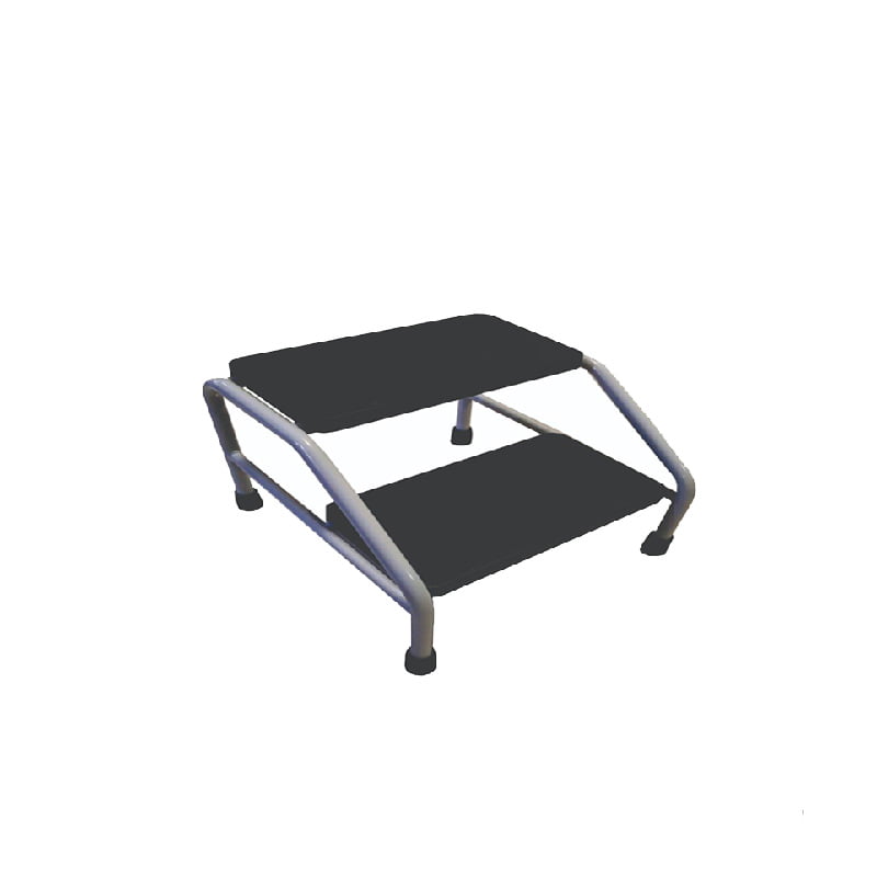 Medical Foot Stool 2 Steps