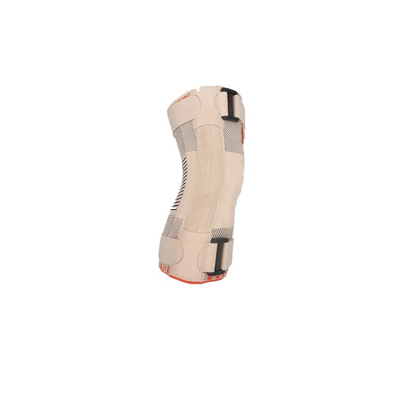 Knee Support with Hinges (Full Open) - Image 2