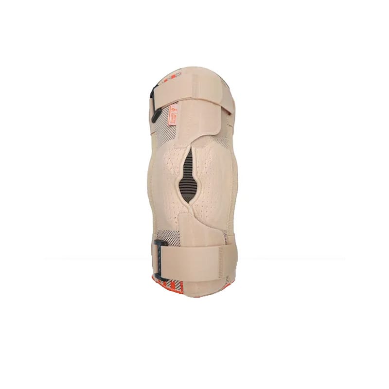 Knee Support with Hinges (Full Open)