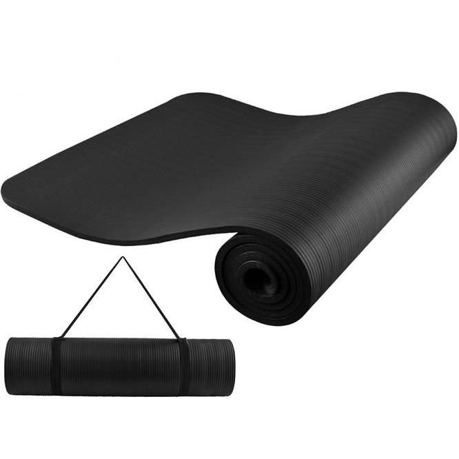 Sports Mat - Exercise Mat 1 CM