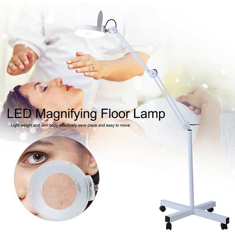 Magnifying Vertical Lamp LED - Image 2