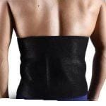 Sport Waist Belt Support Fitness Waist Trimmer - Image 3