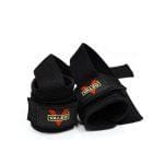 Valeo Heavy Duty Weightlifting Straps - Image 3
