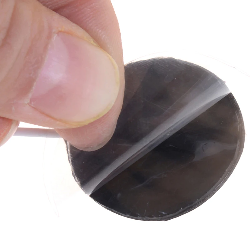 Electrode Pads Round 3cm With Cable Pack of 4 - Image 6