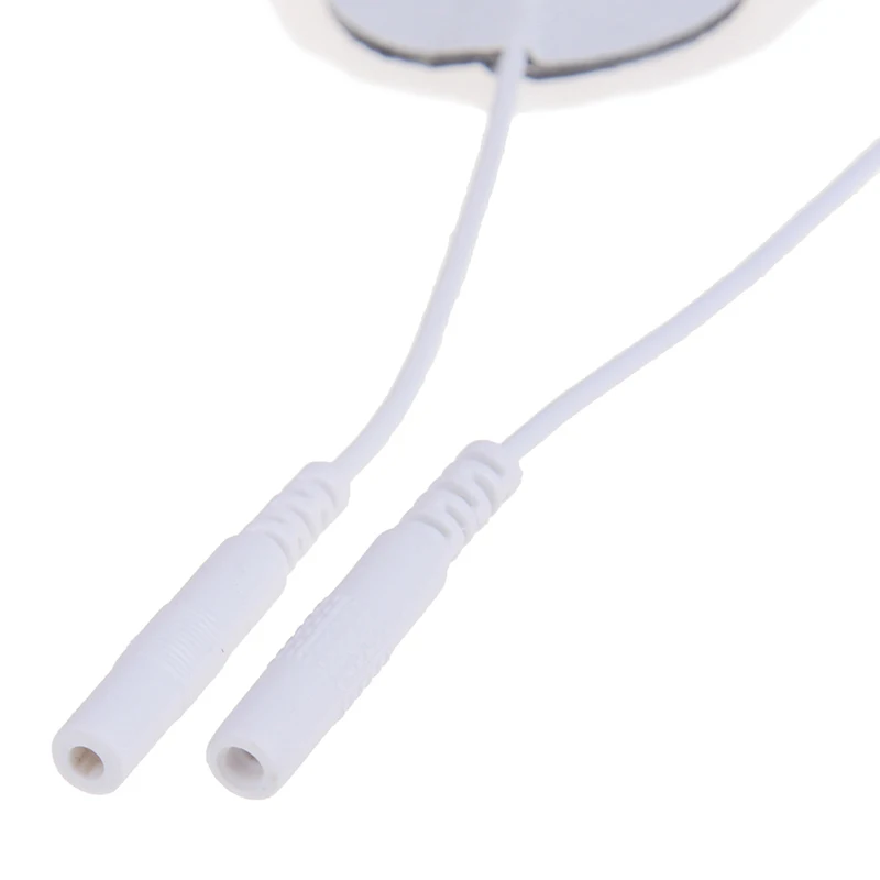 Electrode Pads Round 3cm With Cable Pack of 4 - Image 7