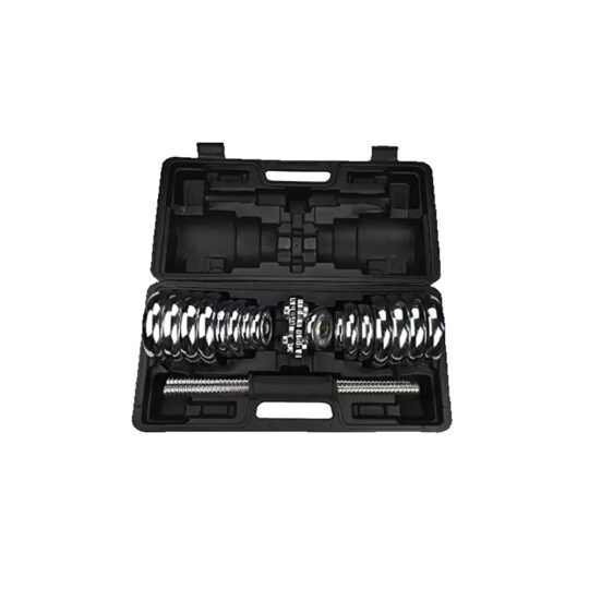 Iron Weight Set Plates of 30 Kgs