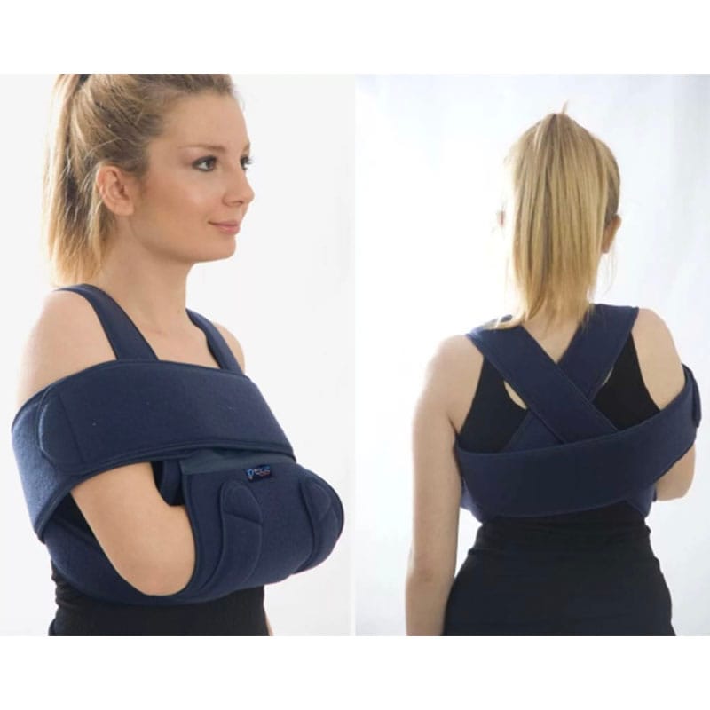Shoulder Fixation - Image 2