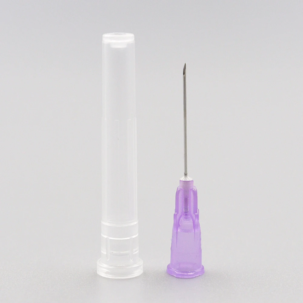Injection Needle Alcaject 100 Pcs - Image 6