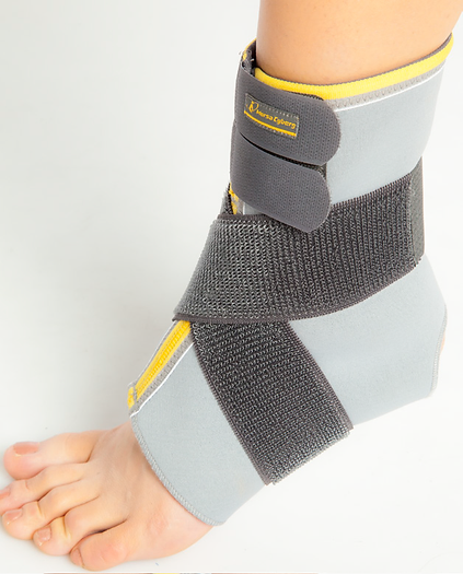 Thermocy Ankle Support