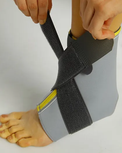 Thermocy Ankle Support - Image 3
