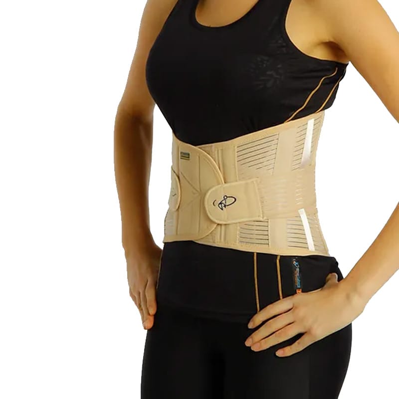 Lumbo-Sacral Corset - Image 2