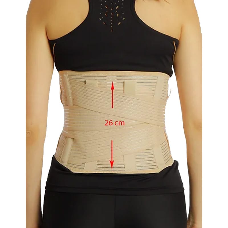 Lumbo-Sacral Corset - Image 3