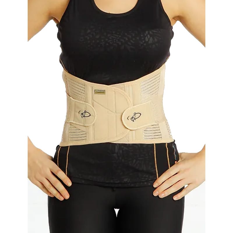 Lumbo-Sacral Corset