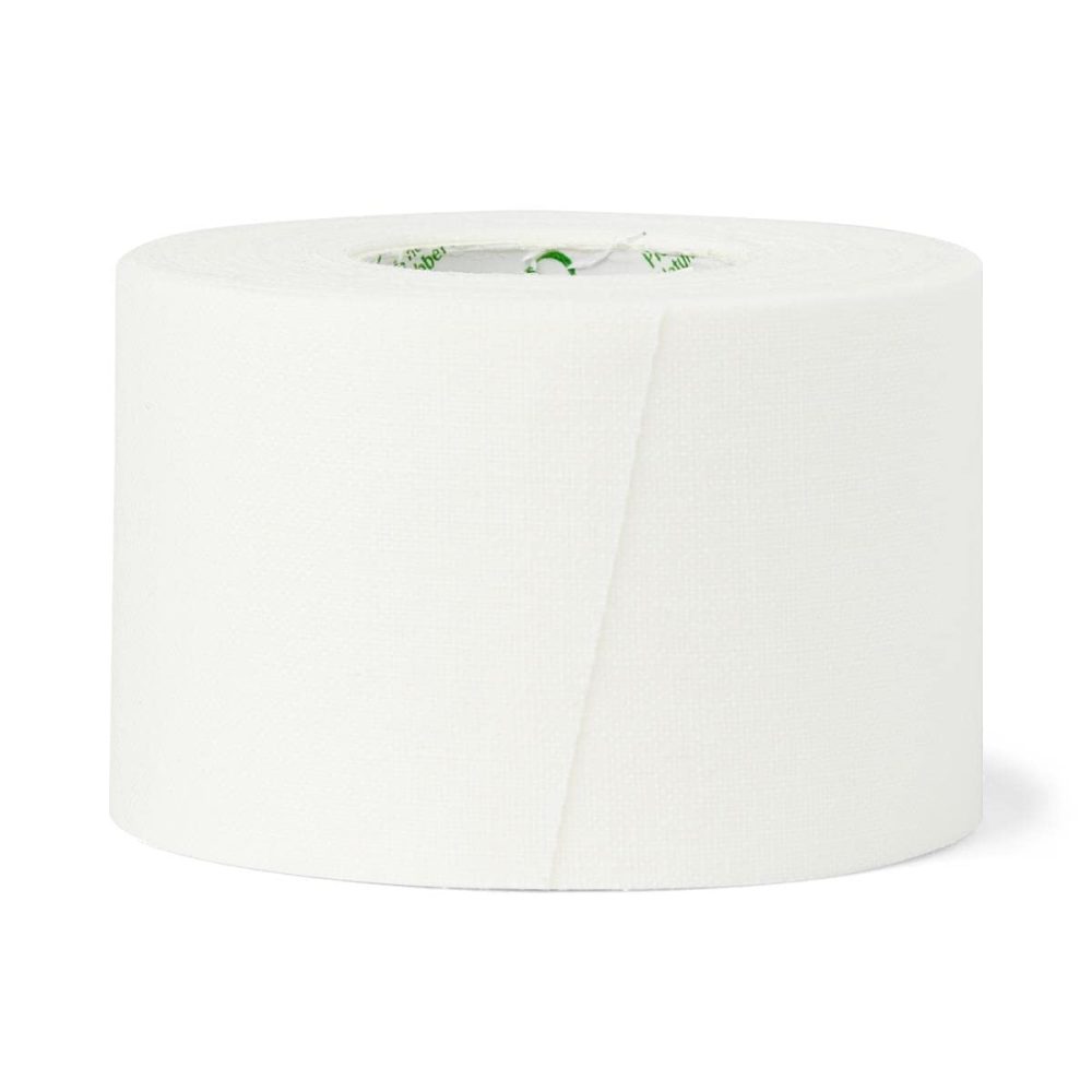 CURAD Rigide Sports Tape White 5cm*9.1m