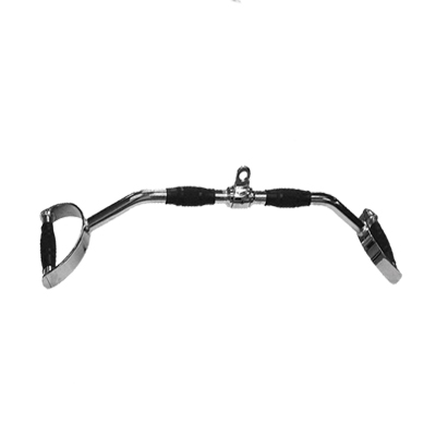 Pro Style Lat Bar