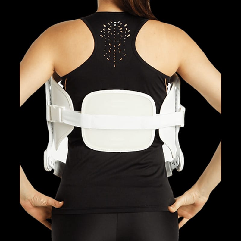 Jewet Hyperextension Corset - Image 2