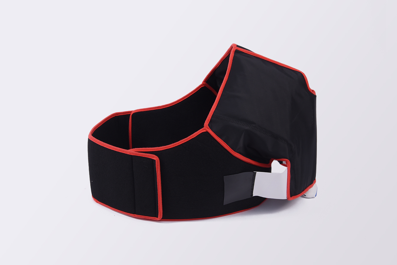 Pulse Cold Compression Therapy System with Full Sleeve - Image 6