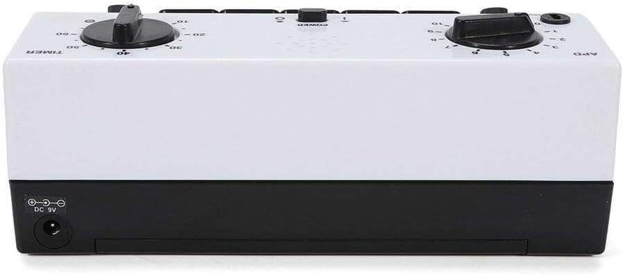 Electric Acupuncture Stimulator Machine 6 Output for Electric Impulse Electrotherapy Acupuncture Treatment - Image 4