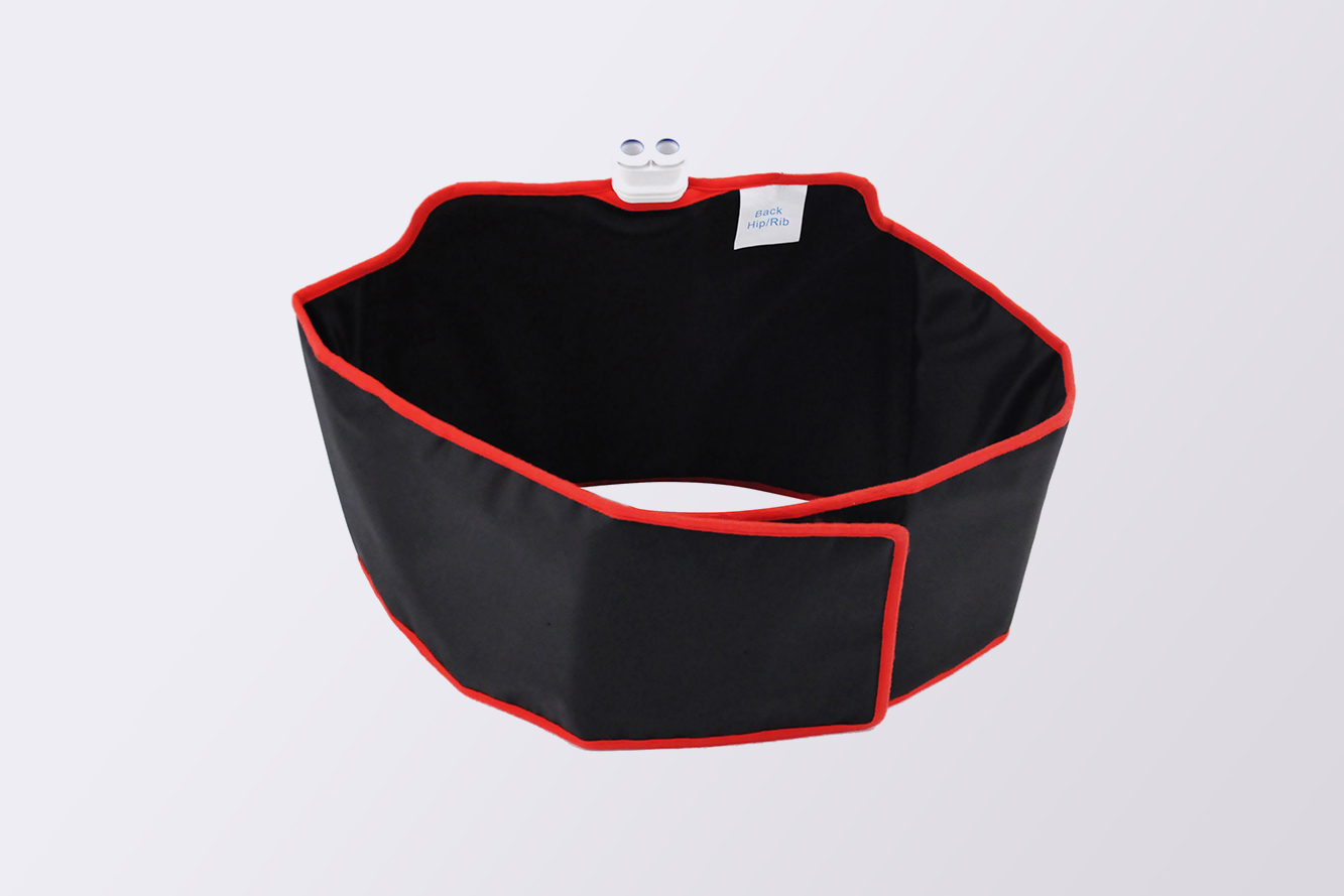 Pulse Cold Compression Therapy System with Full Sleeve - Image 7