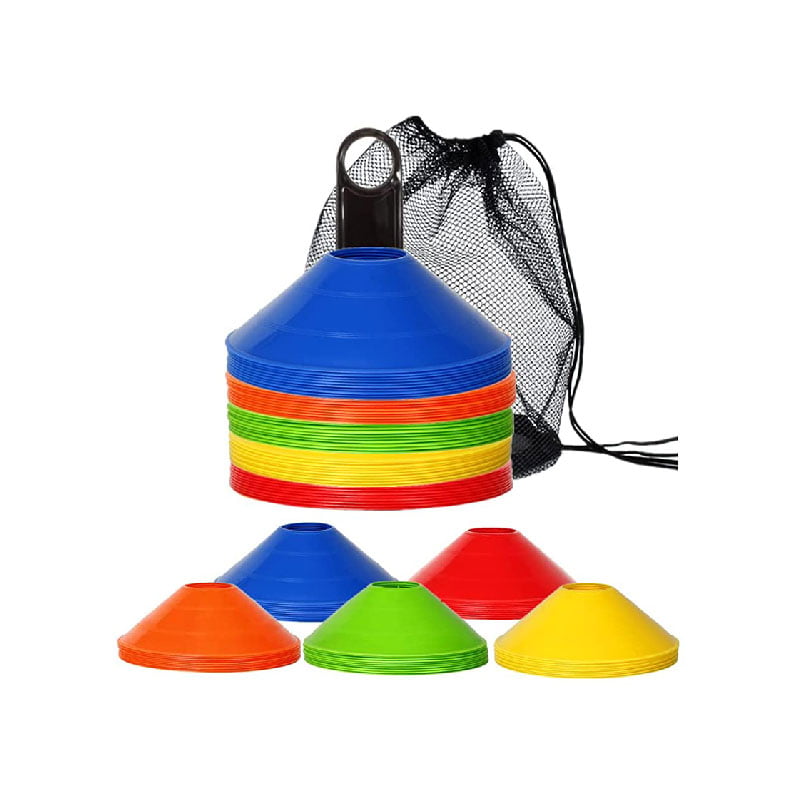 Soccer Cone Discs