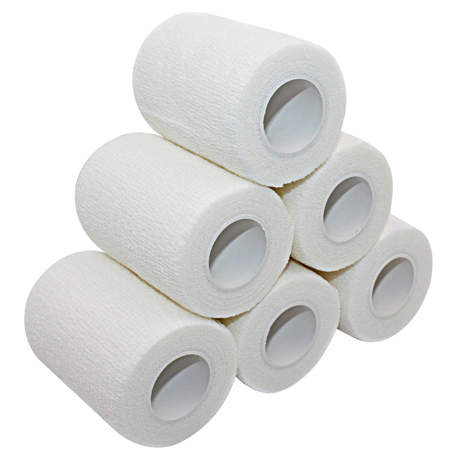 Elastic Cohesive Medical Tape