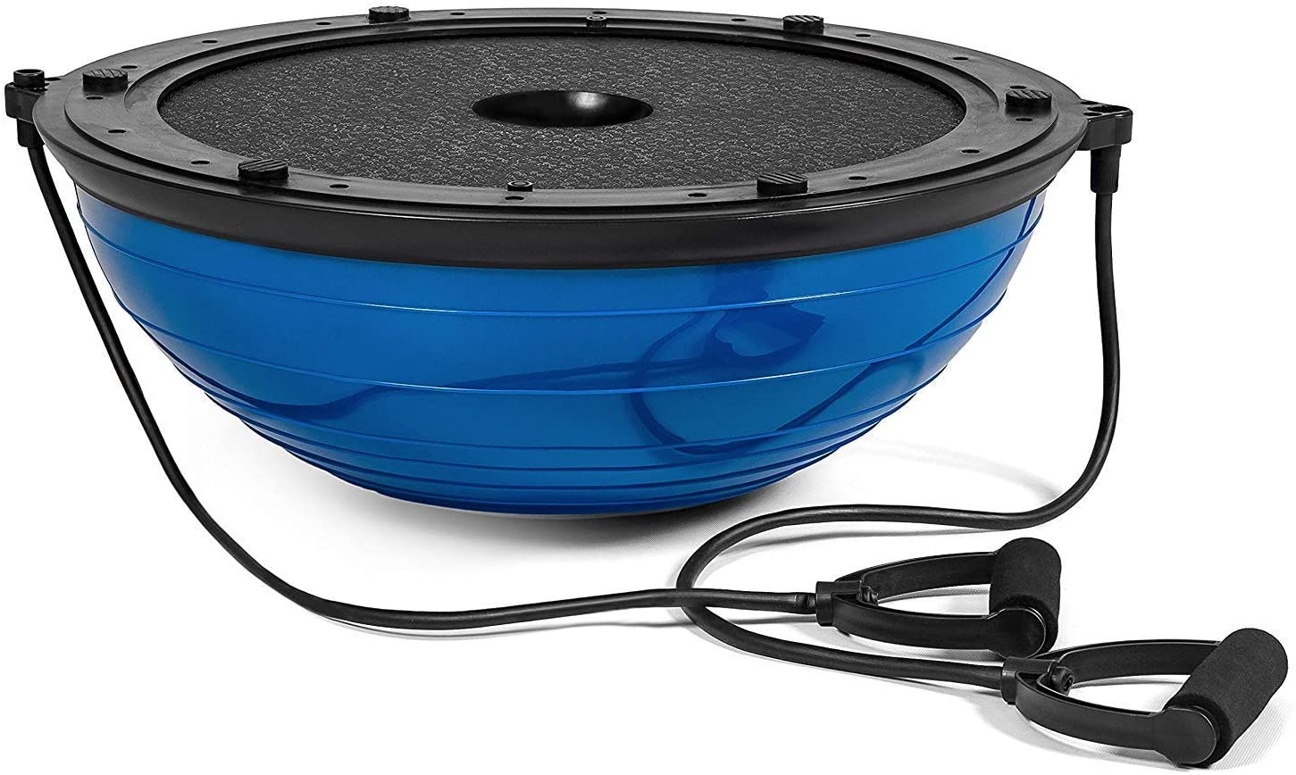 Bosu Ball - Half Velocity Ball - Image 3