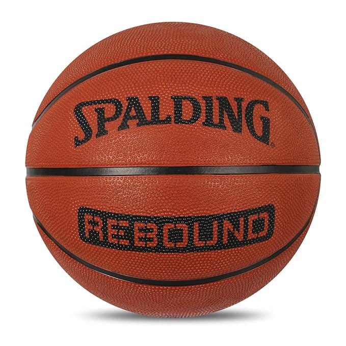 Spalding Rebound Outdoor Basketball Size 7