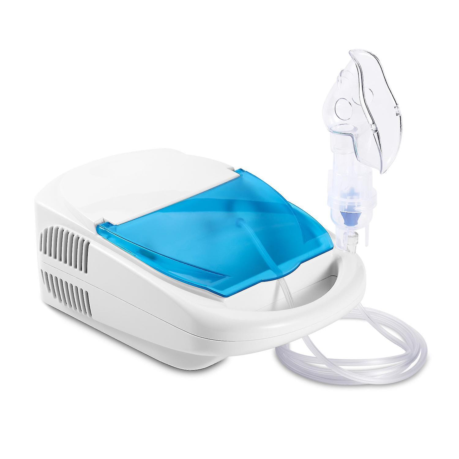Compressor Nebulizer - Image 2