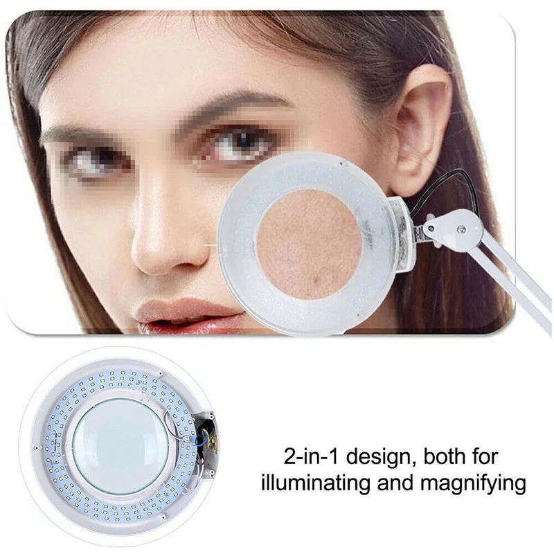 Magnifying Vertical Lamp LED - Image 3