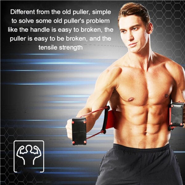 MultiFunction Puller - Image 4